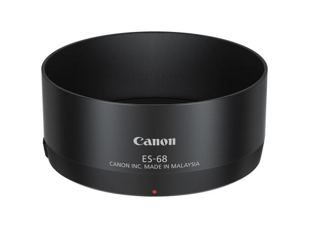 Canon ES-68 Solblender Solblender for Canon 50mm f/1.8 STM 